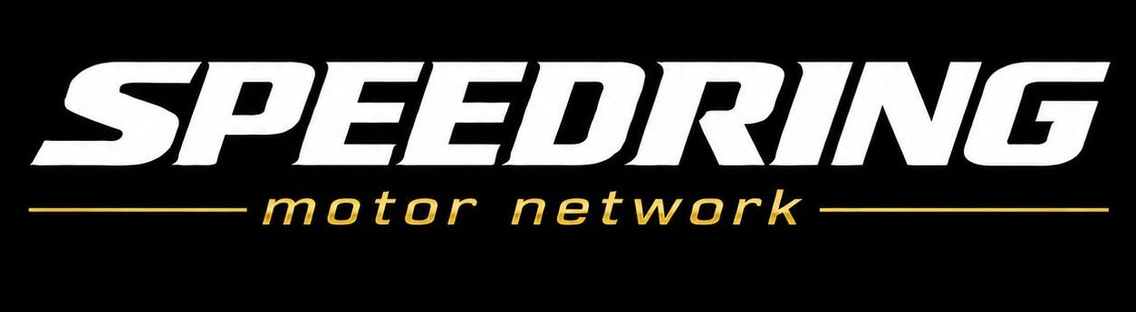 Speedring Network