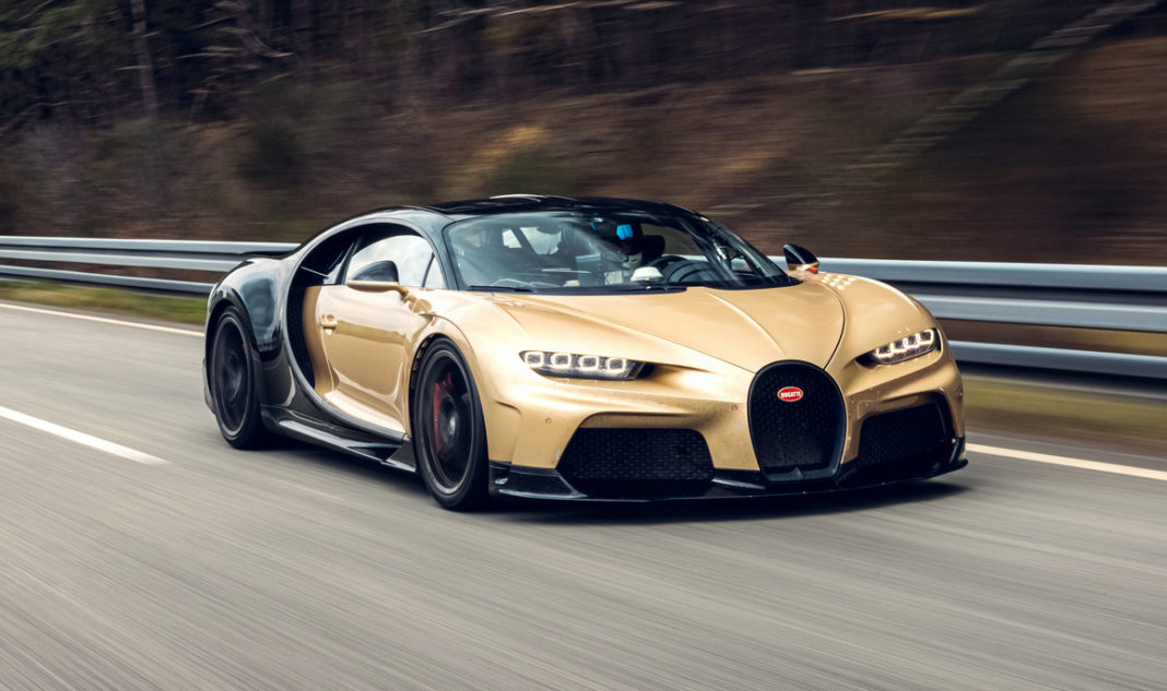 Speedring Motorsport